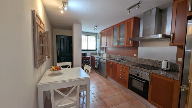4 bedroom Townhouse for sale in Arenal, Javea / Xàbia with pool garage - € 565,000 (Ref: 8931695)