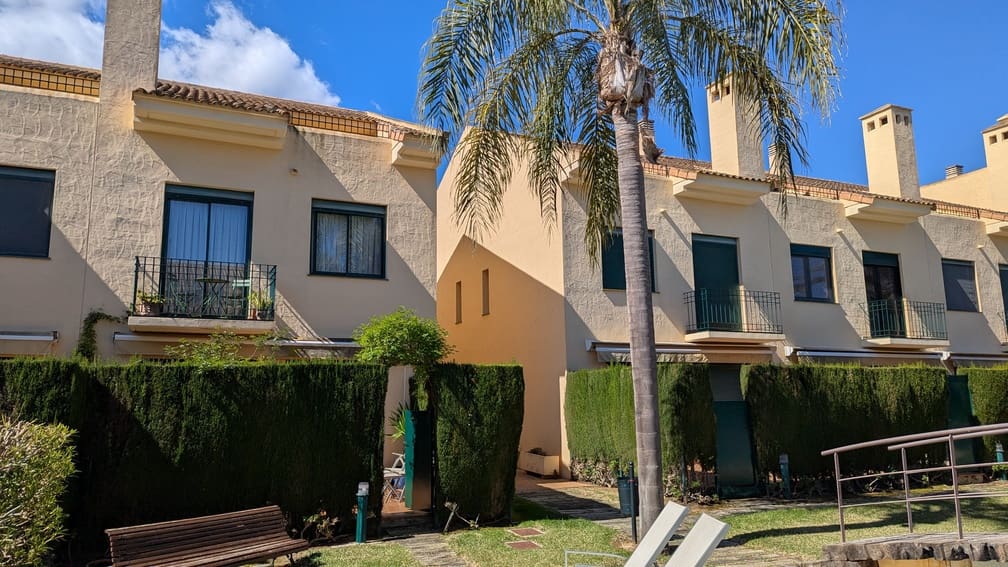 4 slaapkamer Huis te koop in Javea / Xabia met zwembad garage - € 565.000 (Ref: 8931695)