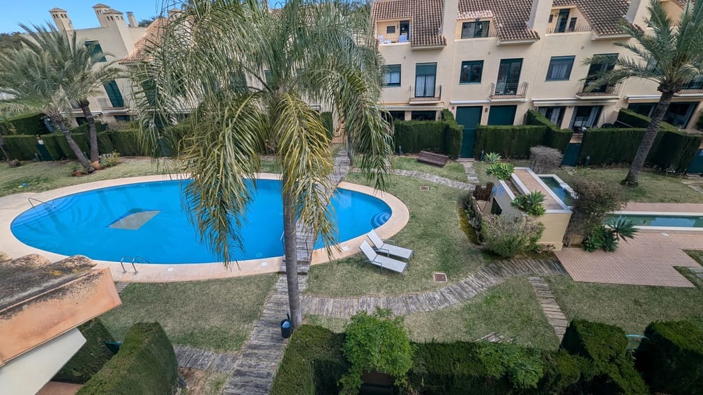 4 slaapkamer Huis te koop in Javea / Xabia met zwembad garage - € 565.000 (Ref: 8931695)