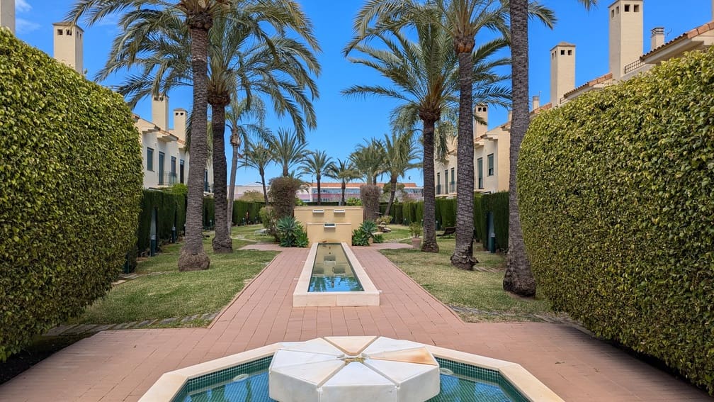 4 slaapkamer Huis te koop in Javea / Xabia met zwembad garage - € 565.000 (Ref: 8931695)