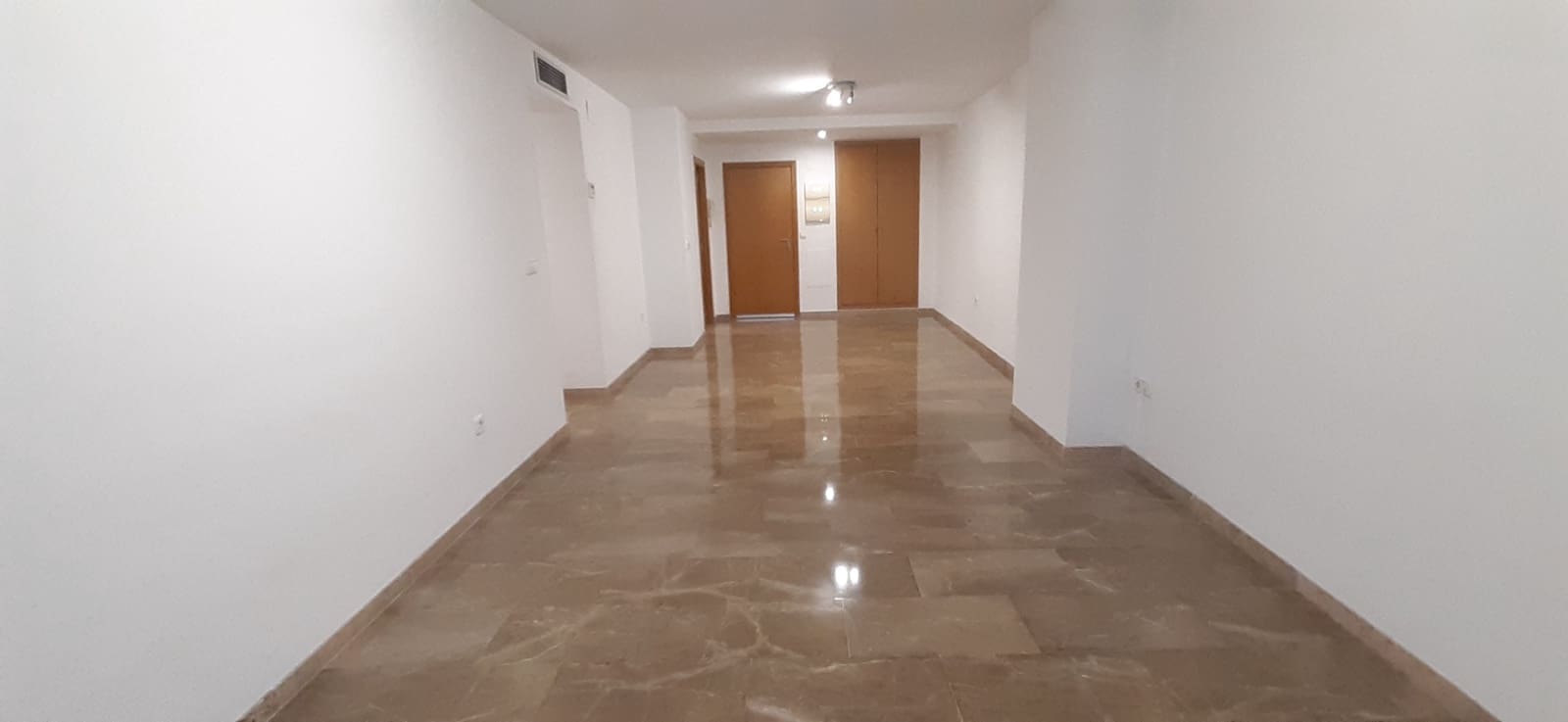 3 sypialnia Apartament do wynajęcia w Javea / Xabia z basenem garażem - 1 100 € (Ref: 8977722)