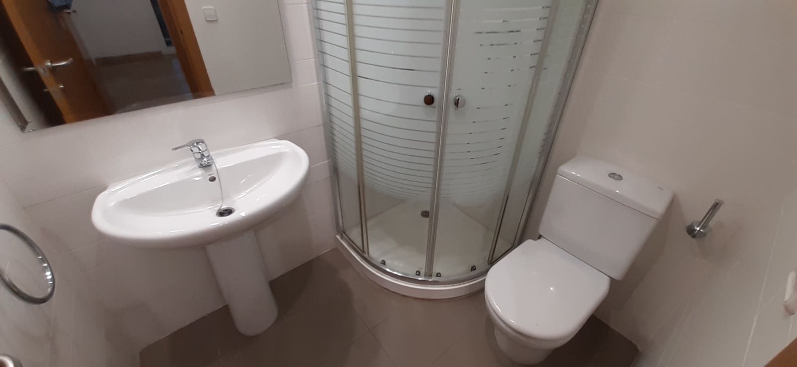 3 sypialnia Apartament do wynajęcia w Javea / Xabia z basenem garażem - 1 100 € (Ref: 8977722)