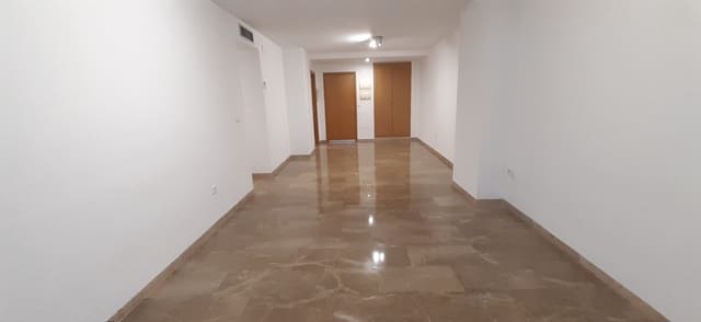 3 makuuhuone Huoneisto vuokrattavana paikassa Centro ciudad, Javea / Xàbia mukana uima-altaan 
autotalli - 1 100 € (Ref: 8977722)