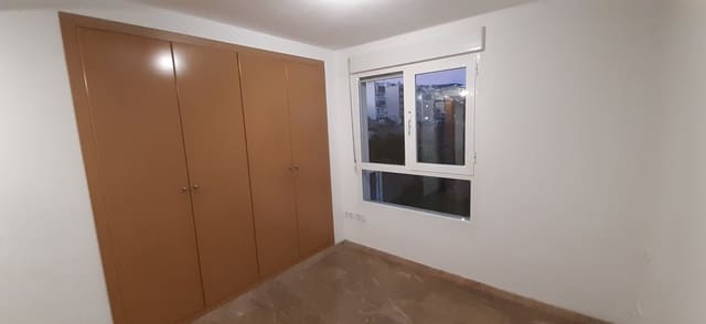 3 makuuhuone Huoneisto vuokrattavana paikassa Centro ciudad, Javea / Xàbia mukana uima-altaan 
autotalli - 1 100 € (Ref: 8977722)