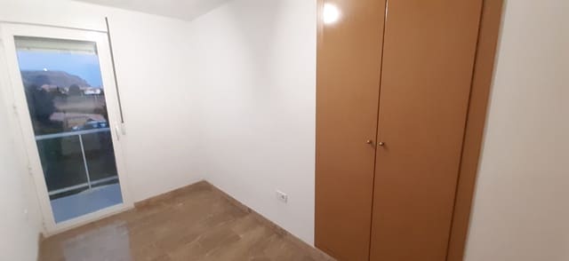 3 makuuhuone Huoneisto vuokrattavana paikassa Centro ciudad, Javea / Xàbia mukana uima-altaan 
autotalli - 1 100 € (Ref: 8977722)