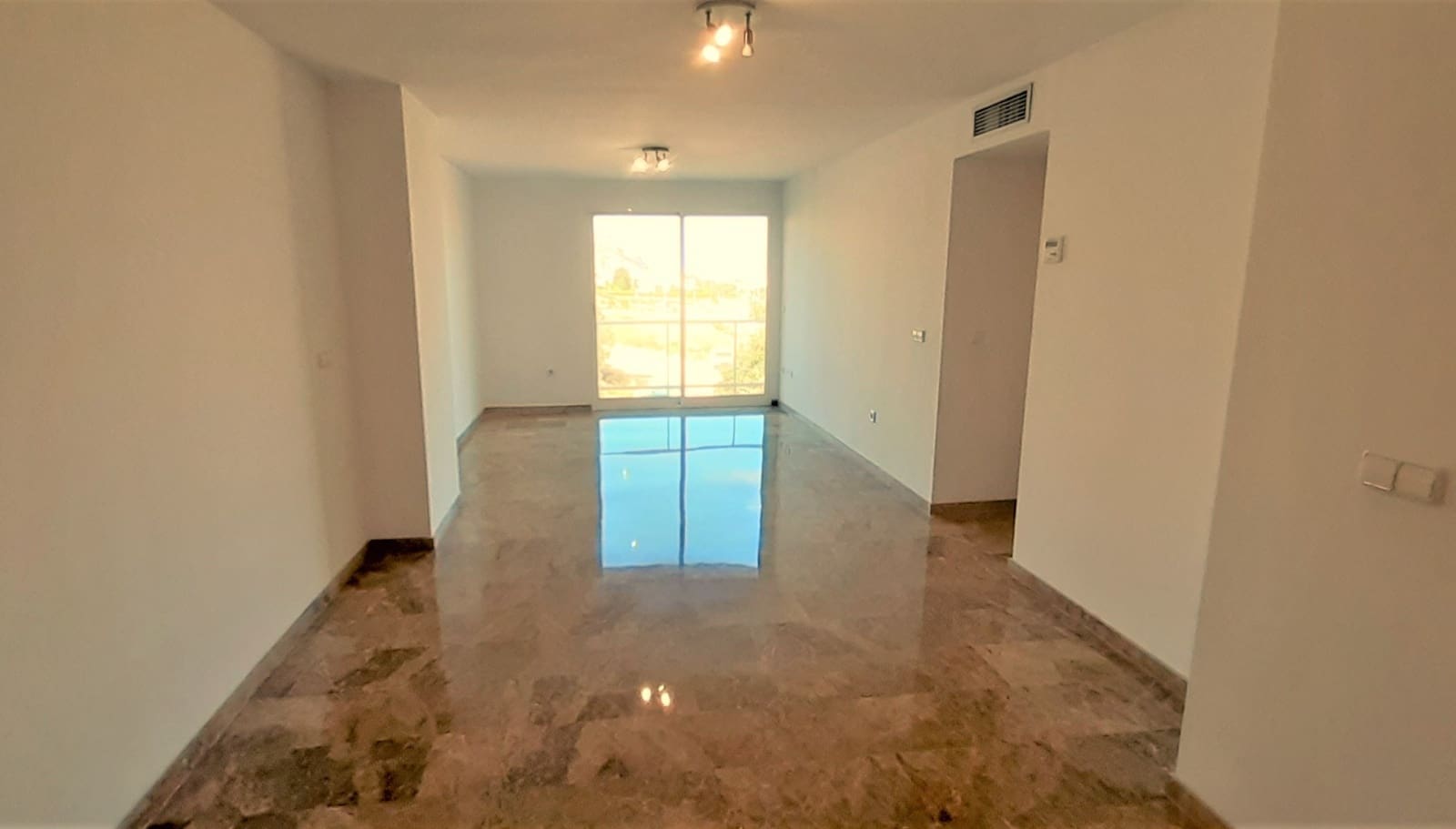 3 sypialnia Apartament do wynajęcia w Javea / Xabia z basenem garażem - 1 100 € (Ref: 8977722)