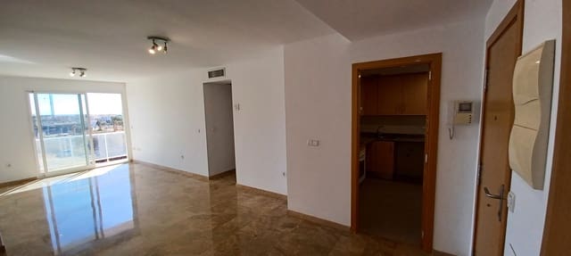 3 makuuhuone Huoneisto vuokrattavana paikassa Centro ciudad, Javea / Xàbia mukana uima-altaan 
autotalli - 1 100 € (Ref: 8977722)