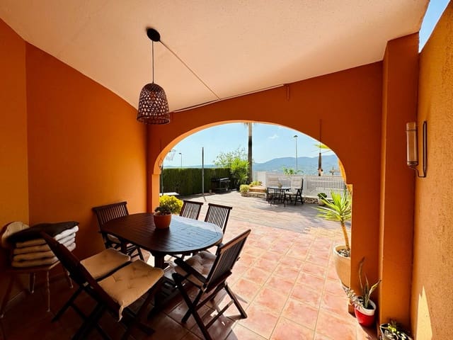 3 quarto Moradia para arrendar em Pedreguer com piscina garagem - 1 500 € (Ref: 8981758)