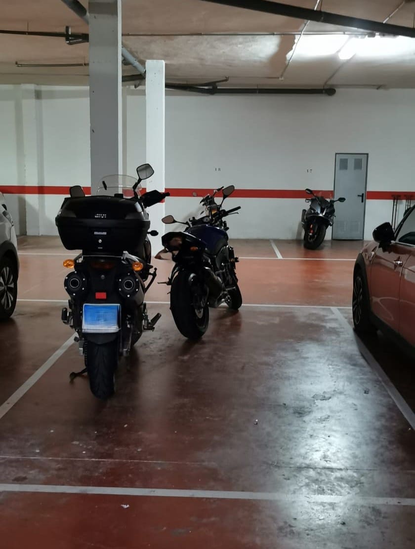 2 bedroom Apartment for sale in Benitachell / Benitatxell with garage - € 199,000 (Ref: 9072433)