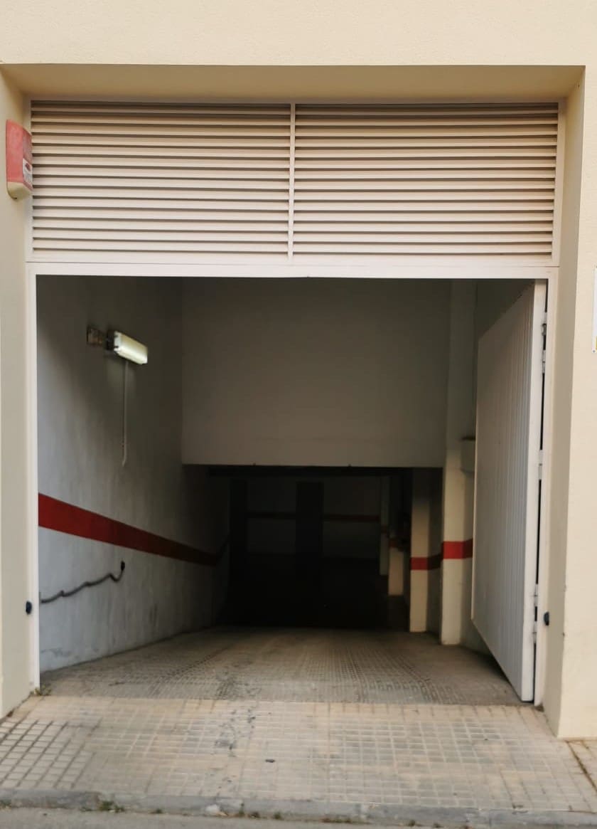 2 bedroom Apartment for sale in Benitachell / Benitatxell with garage - € 199,000 (Ref: 9072433)