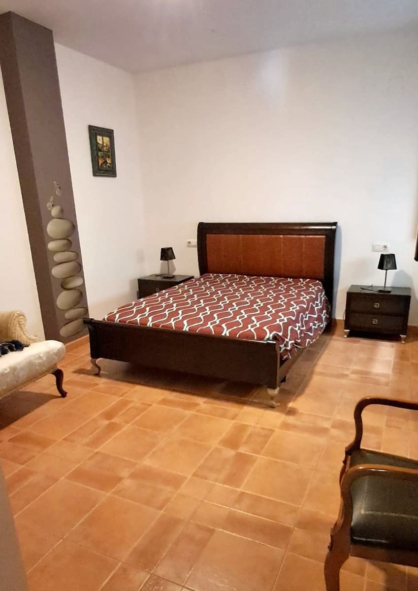 2 bedroom Apartment for sale in Benitachell / Benitatxell with garage - € 199,000 (Ref: 9072433)