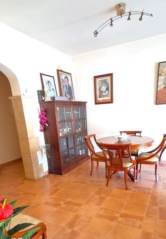 2 bedroom Apartment for sale in Benitachell / Benitatxell with garage - € 199,000 (Ref: 9072433)