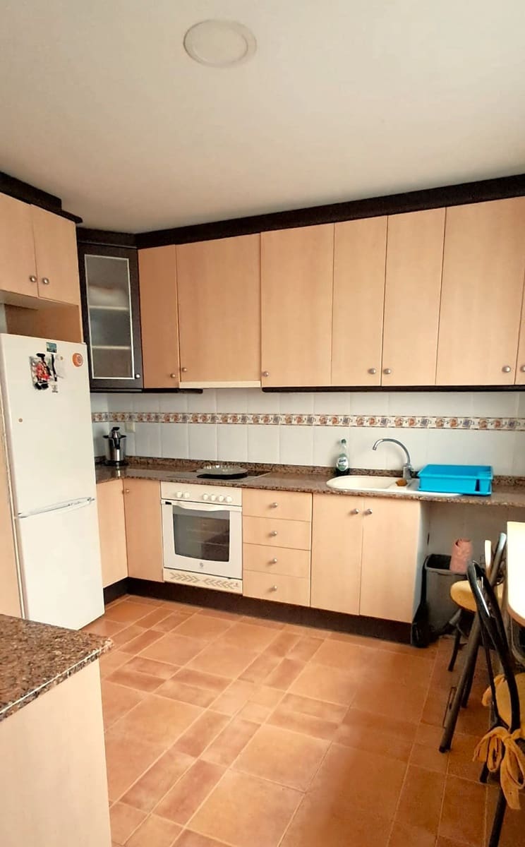 2 bedroom Apartment for sale in Benitachell / Benitatxell with garage - € 199,000 (Ref: 9072433)