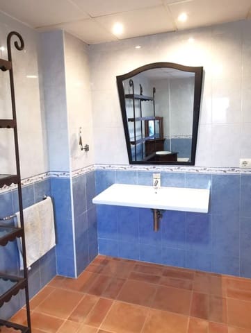 2 chambre Appartement à vendre à Benitachell / Benitatxell avec garage - 199 000 € (Ref: 9072433)