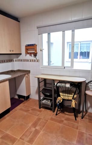 2 bedroom Apartment for sale in Benitachell / Benitatxell with garage - € 199,000 (Ref: 9072433)