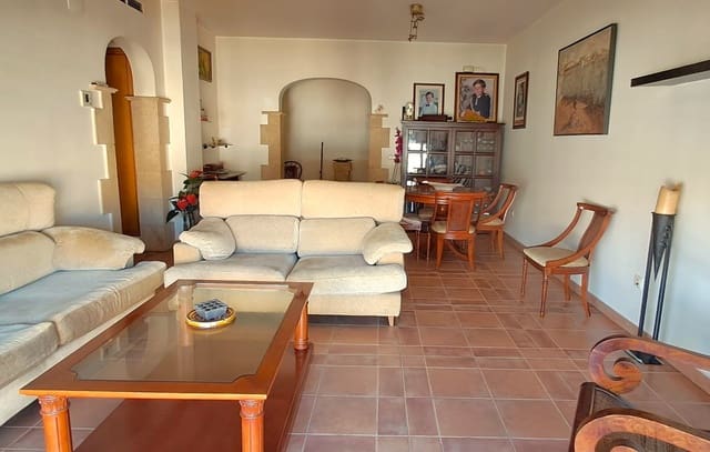 2 bedroom Apartment for sale in Benitachell / Benitatxell with garage - € 199,000 (Ref: 9072433)