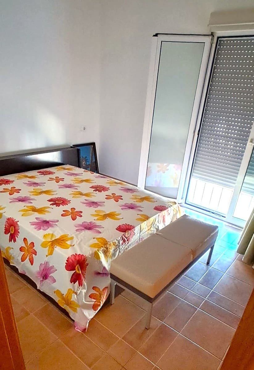 2 bedroom Apartment for sale in Benitachell / Benitatxell with garage - € 199,000 (Ref: 9072433)