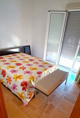 2 bedroom Apartment for sale in Benitachell / Benitatxell with garage - € 199,000 (Ref: 9072433)