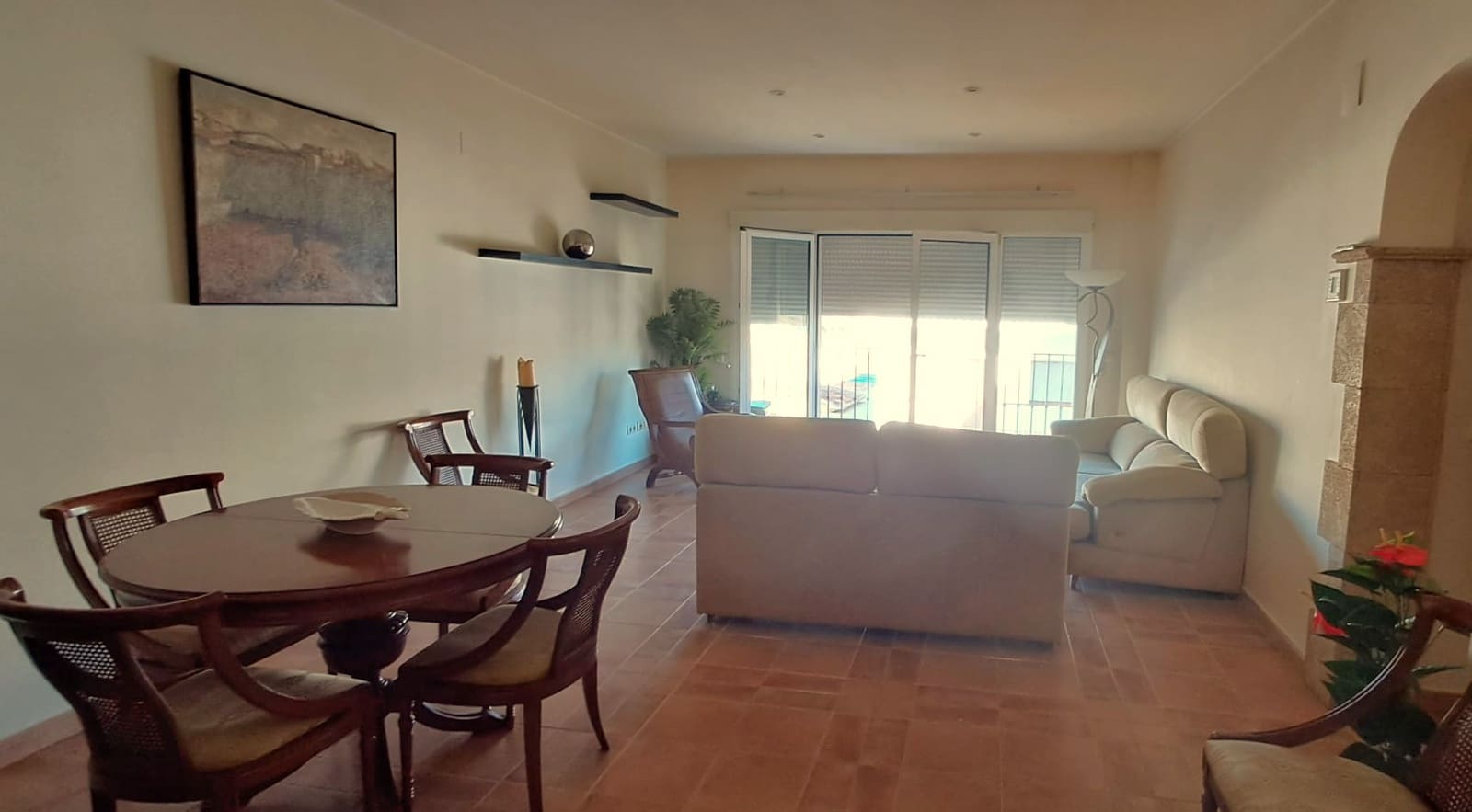 2 bedroom Apartment for sale in Benitachell / Benitatxell with garage - € 199,000 (Ref: 9072433)