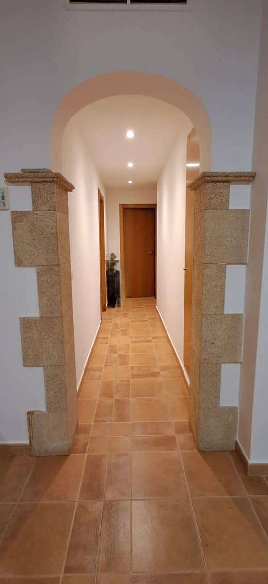 2 bedroom Apartment for sale in Benitachell / Benitatxell with garage - € 199,000 (Ref: 9072433)