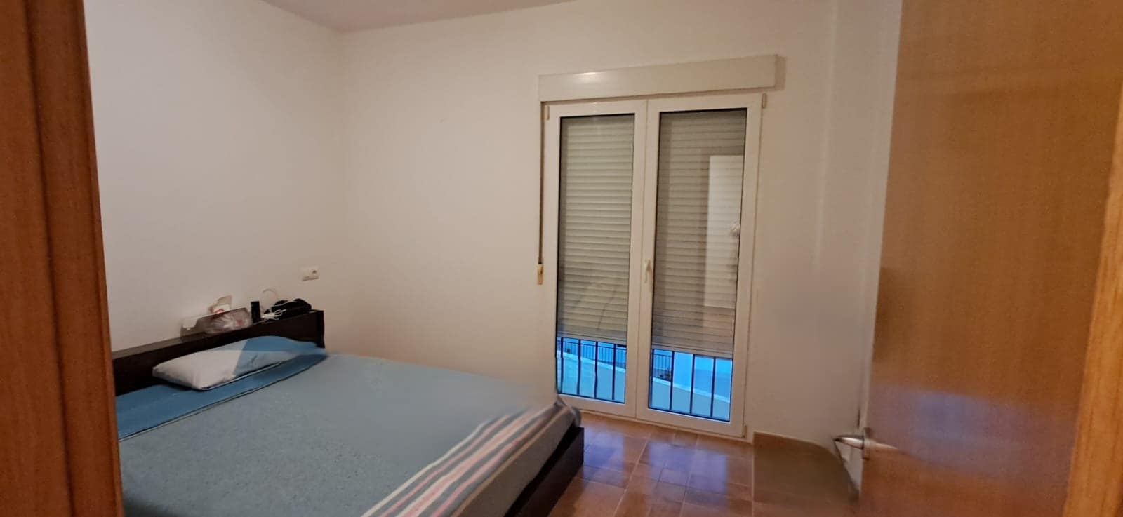 2 bedroom Apartment for sale in Benitachell / Benitatxell with garage - € 199,000 (Ref: 9072433)