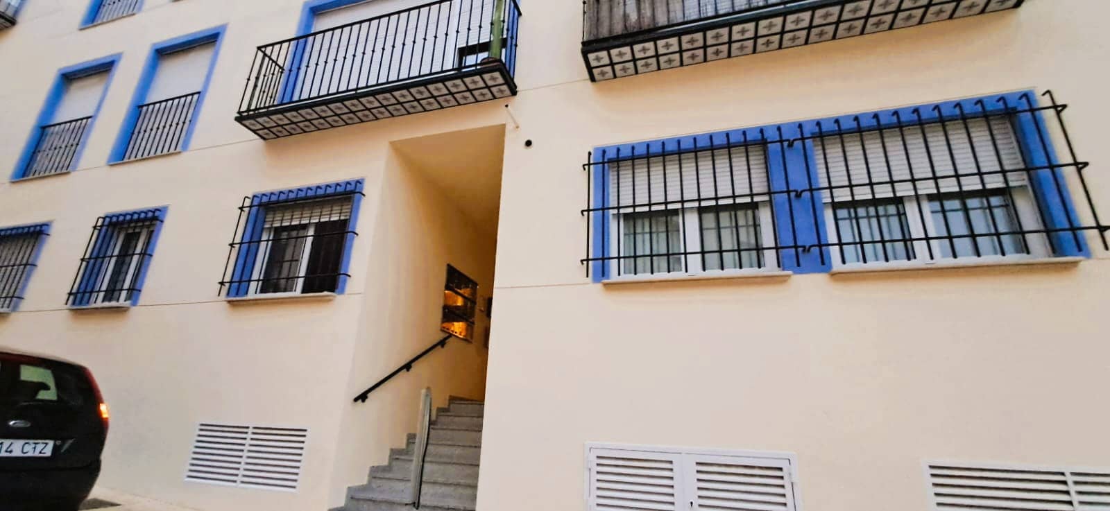 2 bedroom Apartment for sale in Benitachell / Benitatxell with garage - € 199,000 (Ref: 9072433)