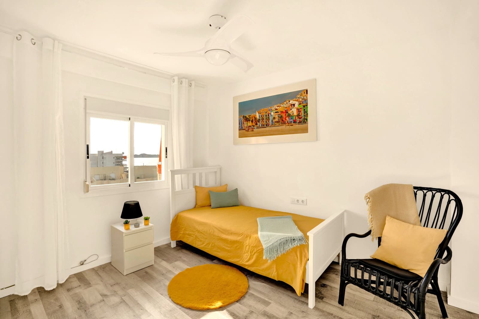 2 quarto Apartamento para venda em Javea / Xabia com garagem - 399 950 € (Ref: 9239569)