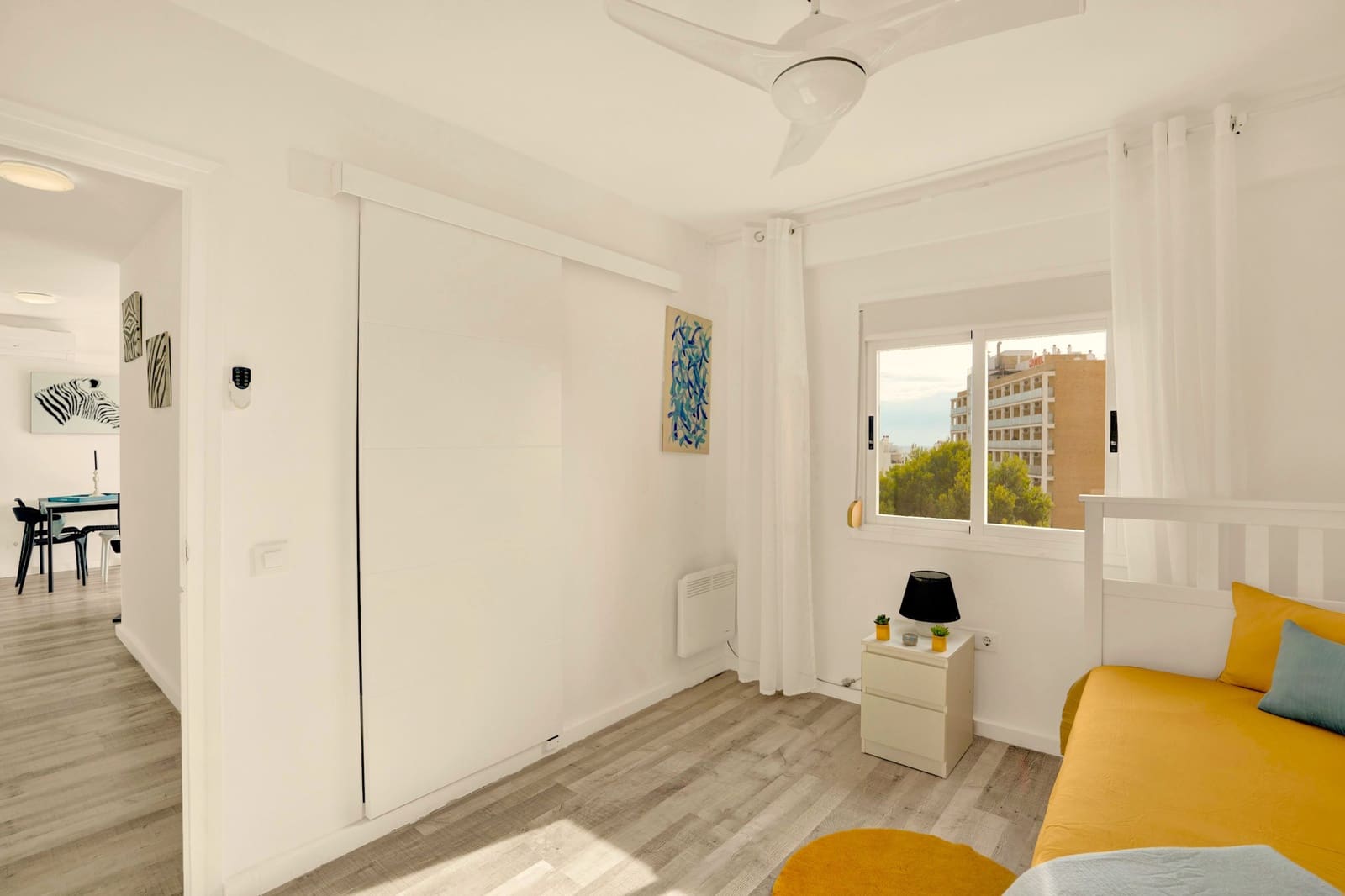 2 quarto Apartamento para venda em Javea / Xabia com garagem - 399 950 € (Ref: 9239569)