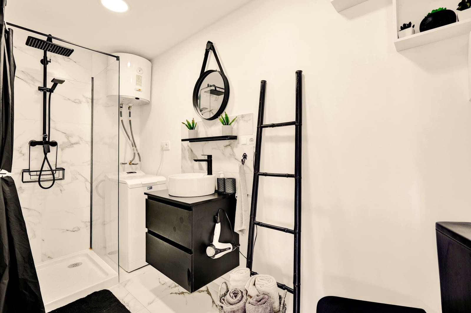 2 quarto Apartamento para venda em Javea / Xabia com garagem - 399 950 € (Ref: 9239569)