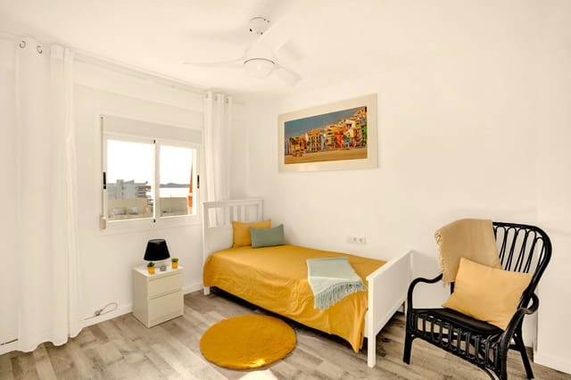 2 sovrum Lägenhet till salu i Montañar - El Arenal, Javea / Xàbia med garage - 399 950 € (Ref: 9239569)