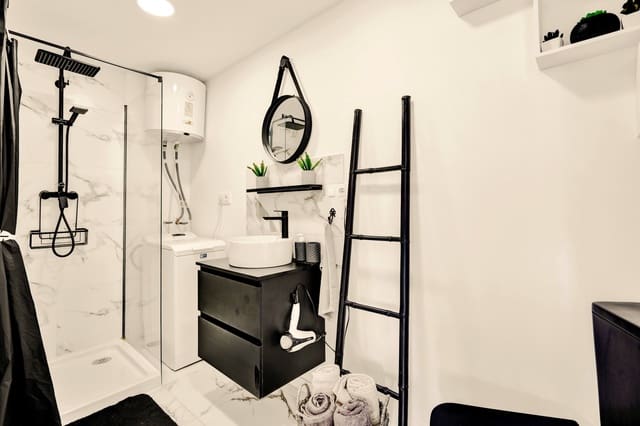 2 sovrum Lägenhet till salu i Montañar - El Arenal, Javea / Xàbia med garage - 399 950 € (Ref: 9239569)