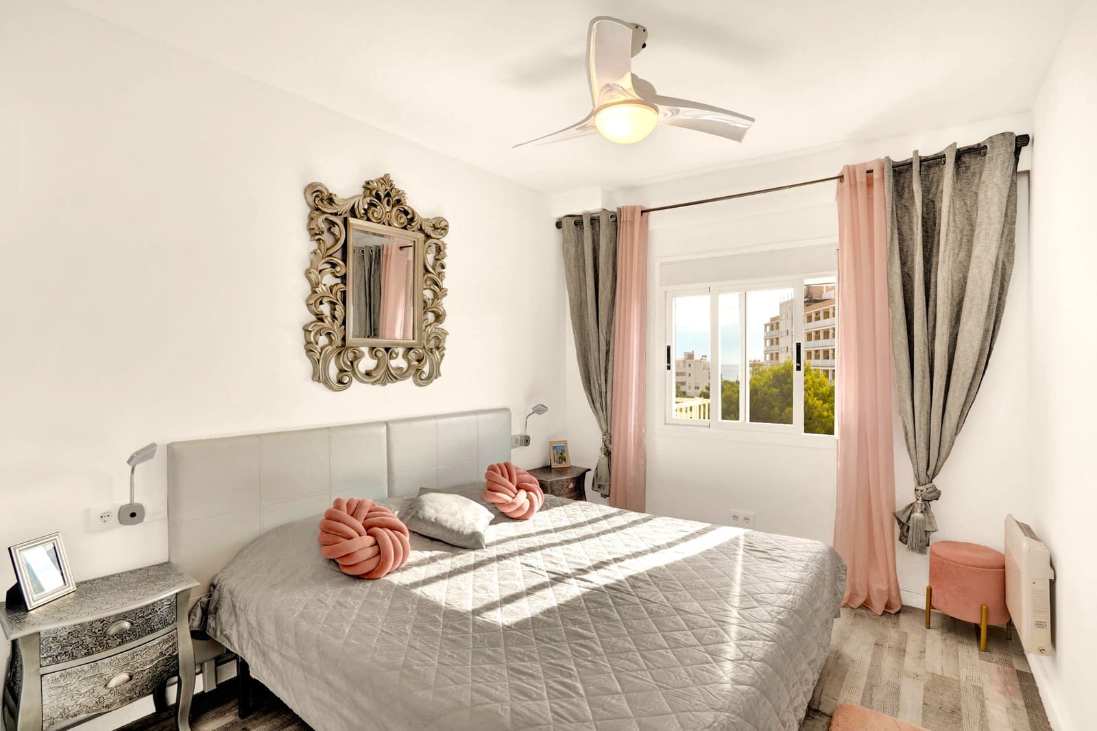 2 quarto Apartamento para venda em Javea / Xabia com garagem - 399 950 € (Ref: 9239569)