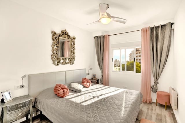 2 sovrum Lägenhet till salu i Montañar - El Arenal, Javea / Xàbia med garage - 399 950 € (Ref: 9239569)