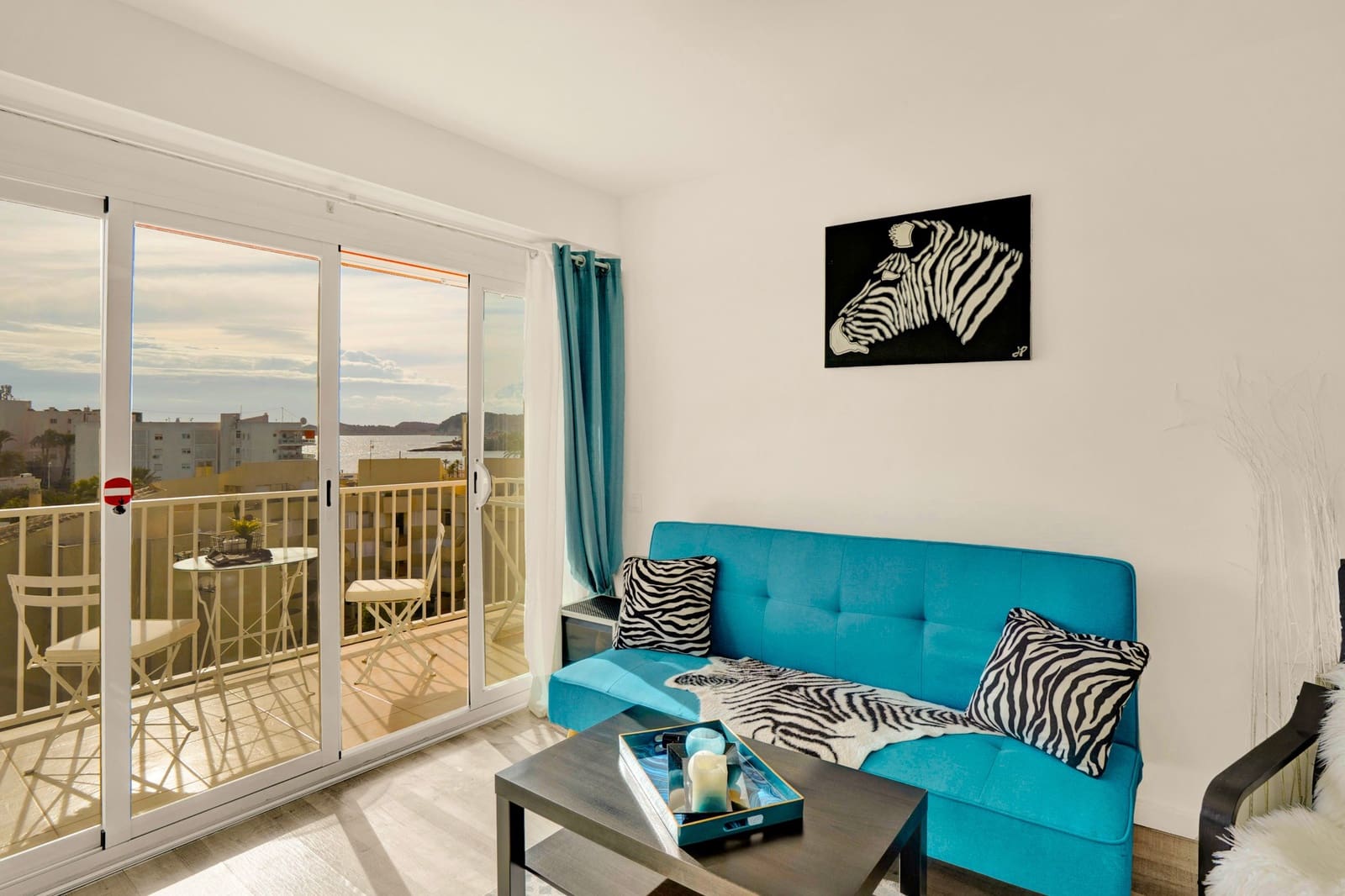 2 quarto Apartamento para venda em Javea / Xabia com garagem - 399 950 € (Ref: 9239569)