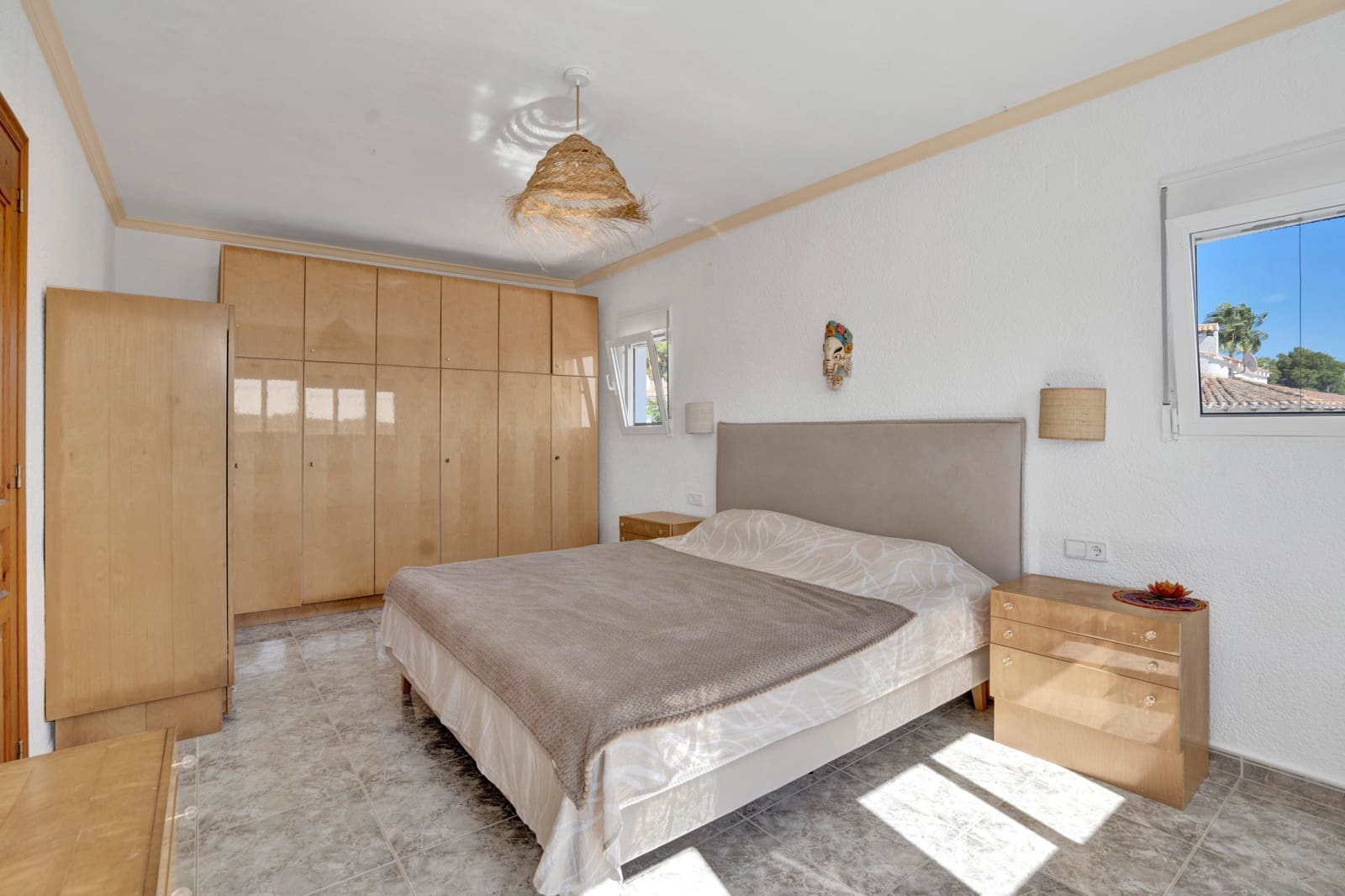 5 bedroom Villa for sale in Javea / Xabia with pool garage - € 585,000 (Ref: 9314246)