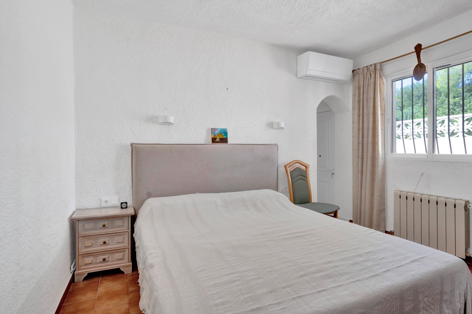 5 bedroom Villa for sale in Javea / Xabia with pool garage - € 585,000 (Ref: 9314246)