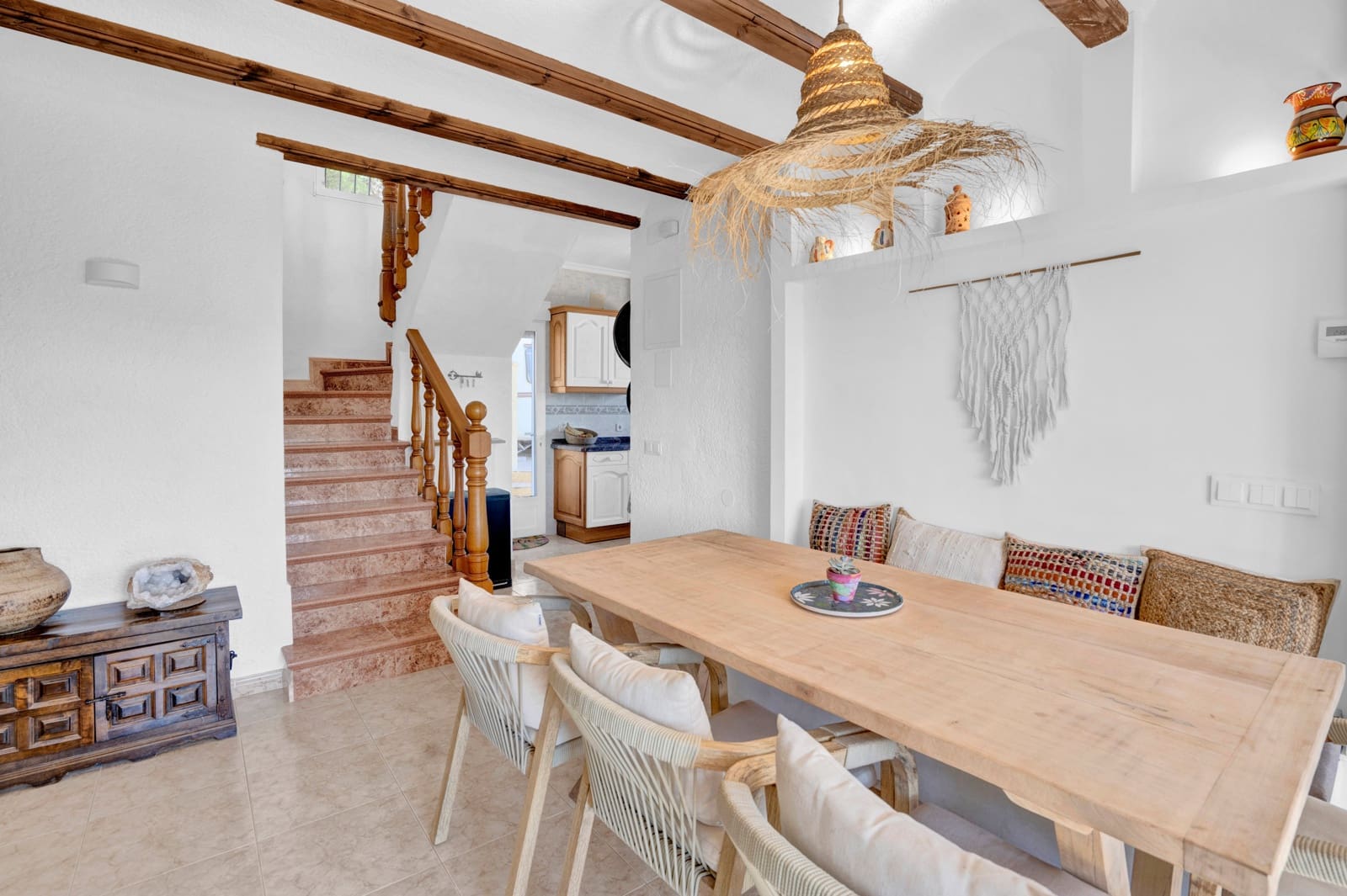 5 bedroom Villa for sale in Javea / Xabia with pool garage - € 585,000 (Ref: 9314246)