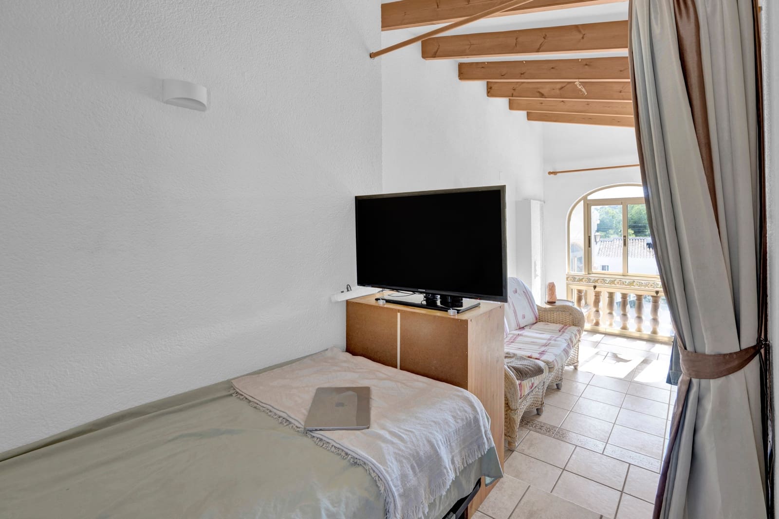 5 bedroom Villa for sale in Javea / Xabia with pool garage - € 585,000 (Ref: 9314246)