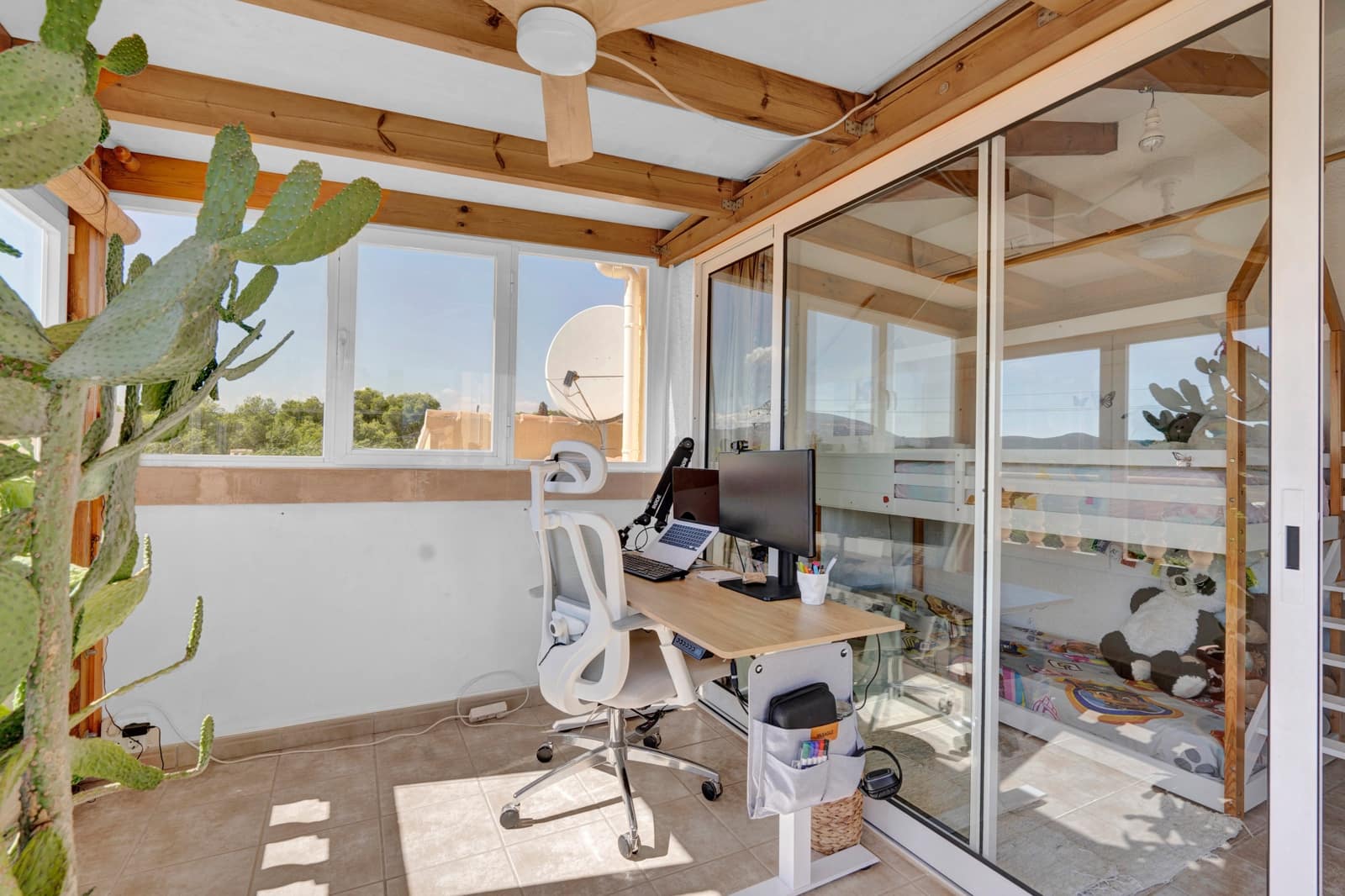 5 bedroom Villa for sale in Javea / Xabia with pool garage - € 585,000 (Ref: 9314246)