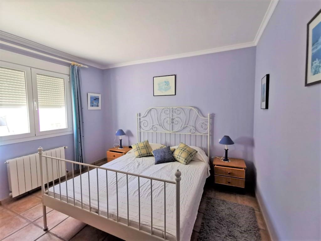 3 bedroom Villa for rent in Javea / Xabia with pool garage - € 3,000 (Ref: 9402814)