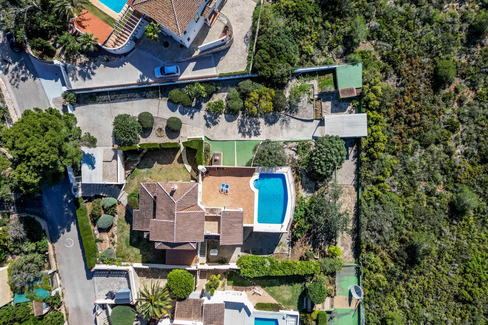 3 bedroom Villa for sale in Javea / Xabia with pool garage - € 999,000 (Ref: 9402814)