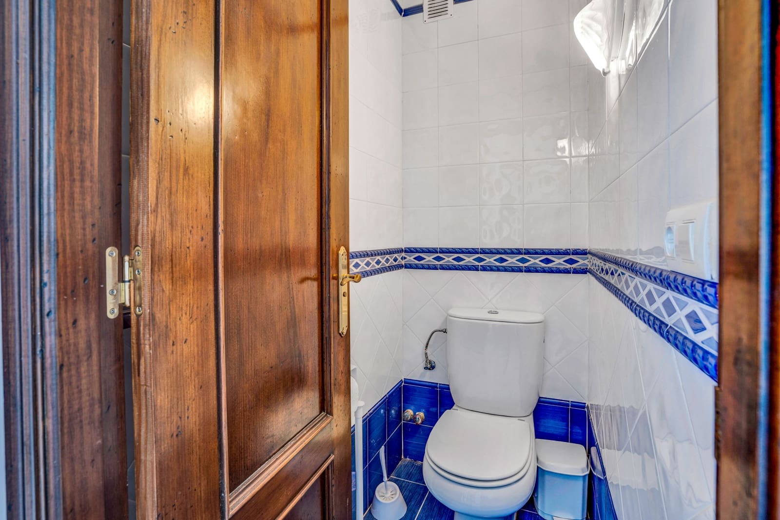 3 bedroom Villa for sale in Javea / Xabia with pool garage - € 999,000 (Ref: 9402814)