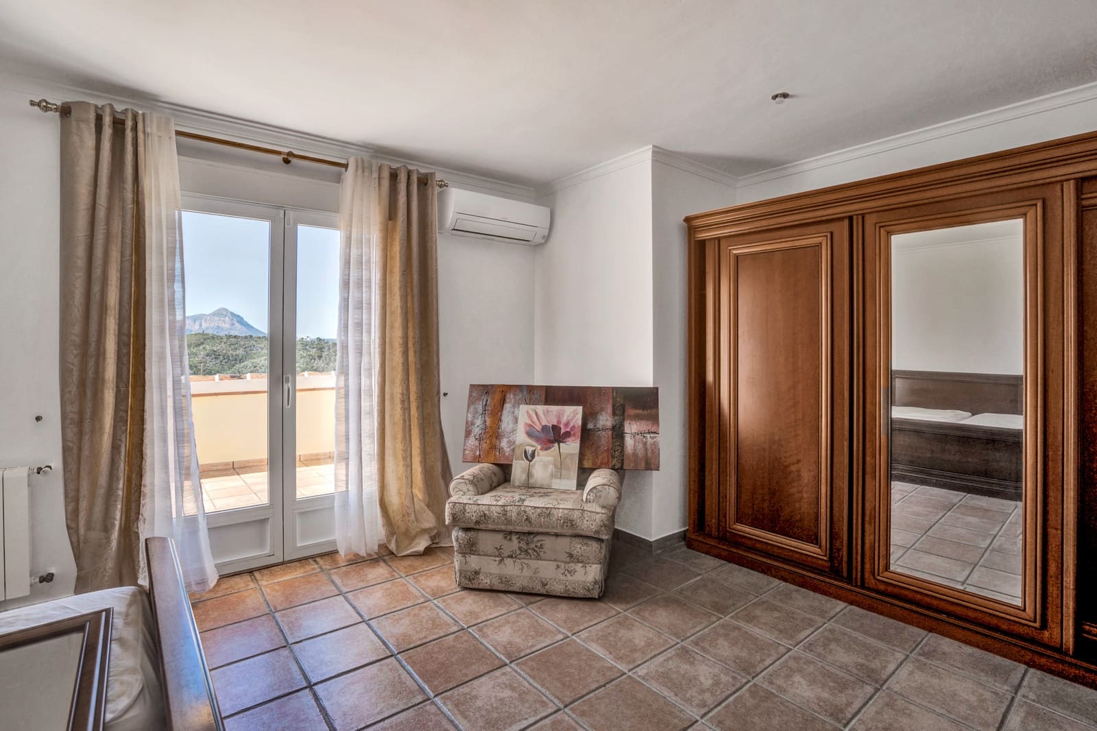 3 bedroom Villa for sale in Javea / Xabia with pool garage - € 999,000 (Ref: 9402814)