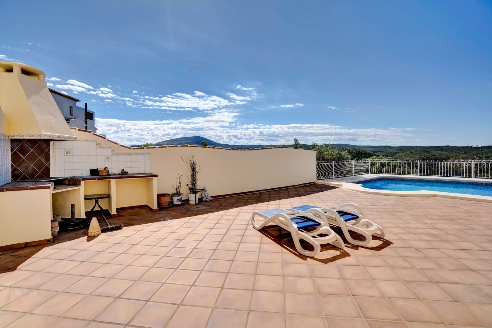 3 bedroom Villa for sale in Javea / Xabia with pool garage - € 999,000 (Ref: 9402814)