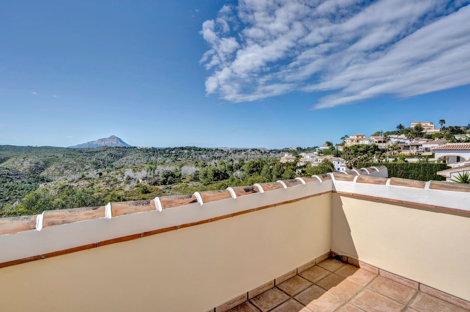 3 bedroom Villa for sale in Javea / Xabia with pool garage - € 999,000 (Ref: 9402814)