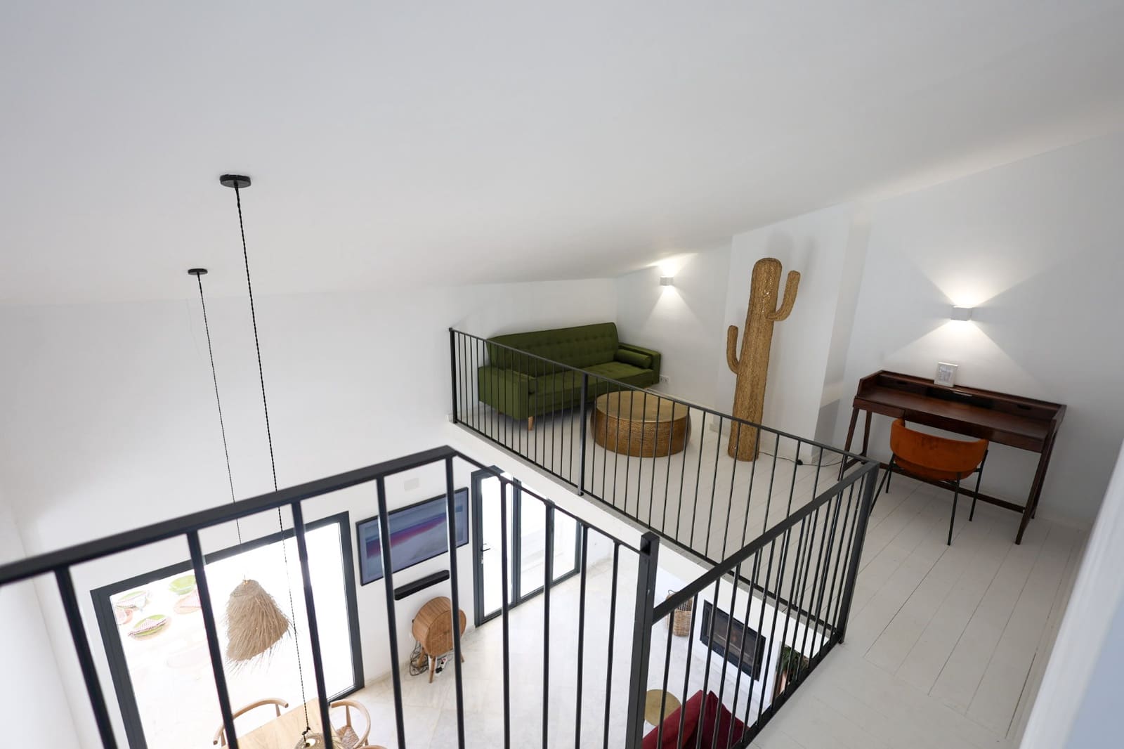 5 bedroom Villa for sale in Javea / Xabia with pool garage - € 975,000 (Ref: 9402821)