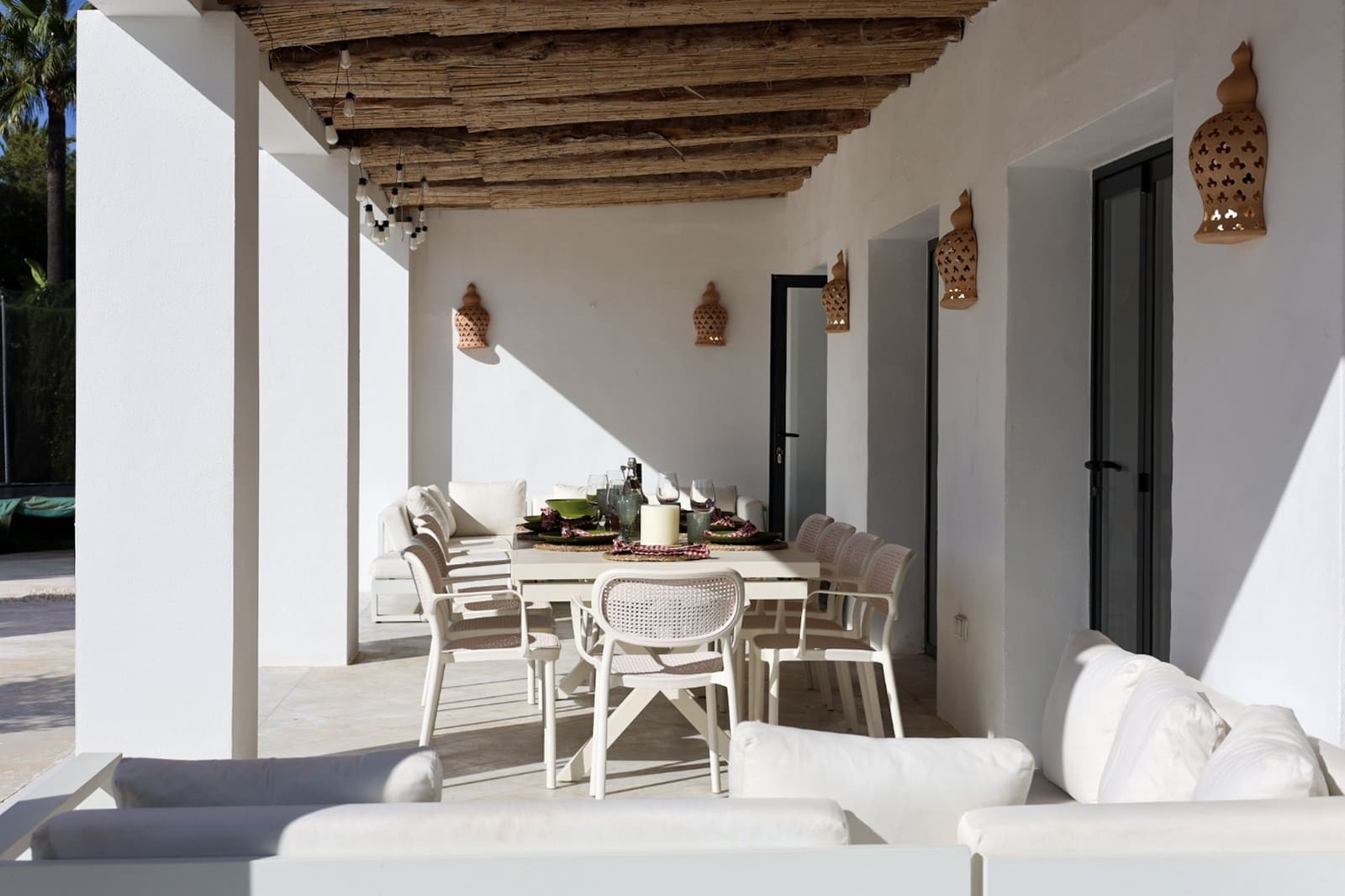 5 bedroom Villa for sale in Javea / Xabia with pool garage - € 975,000 (Ref: 9402821)