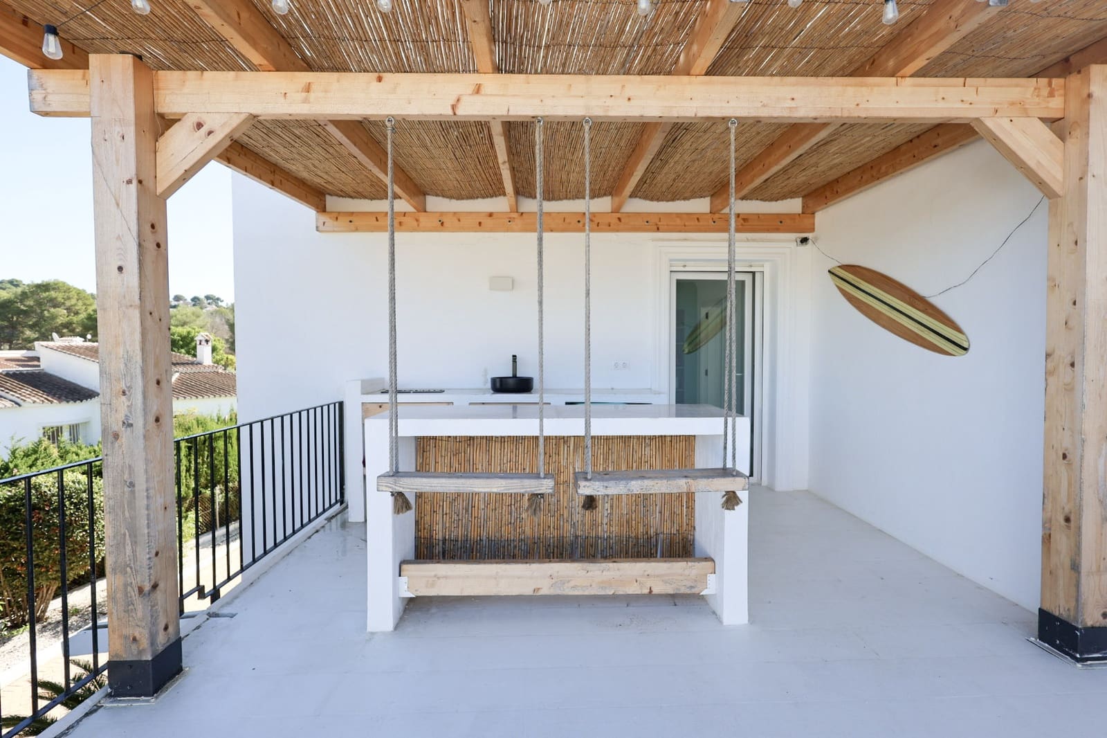 5 bedroom Villa for sale in Javea / Xabia with pool garage - € 975,000 (Ref: 9402821)