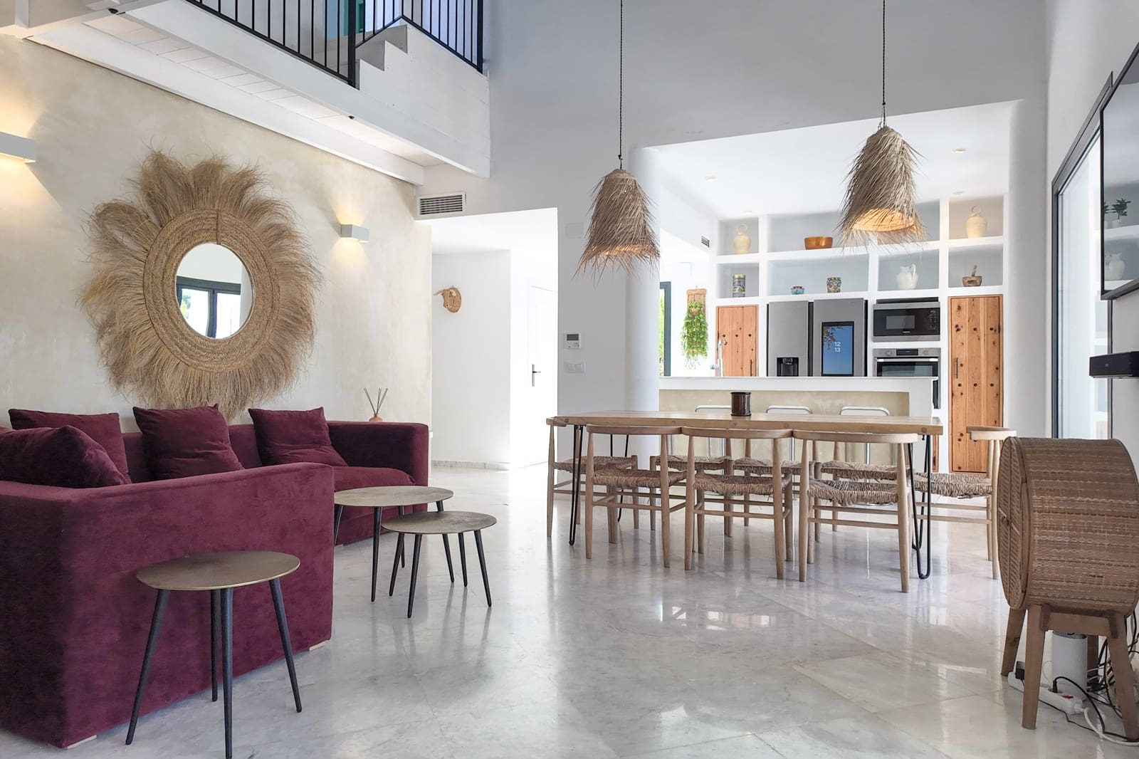 5 bedroom Villa for sale in Javea / Xabia with pool garage - € 975,000 (Ref: 9402821)