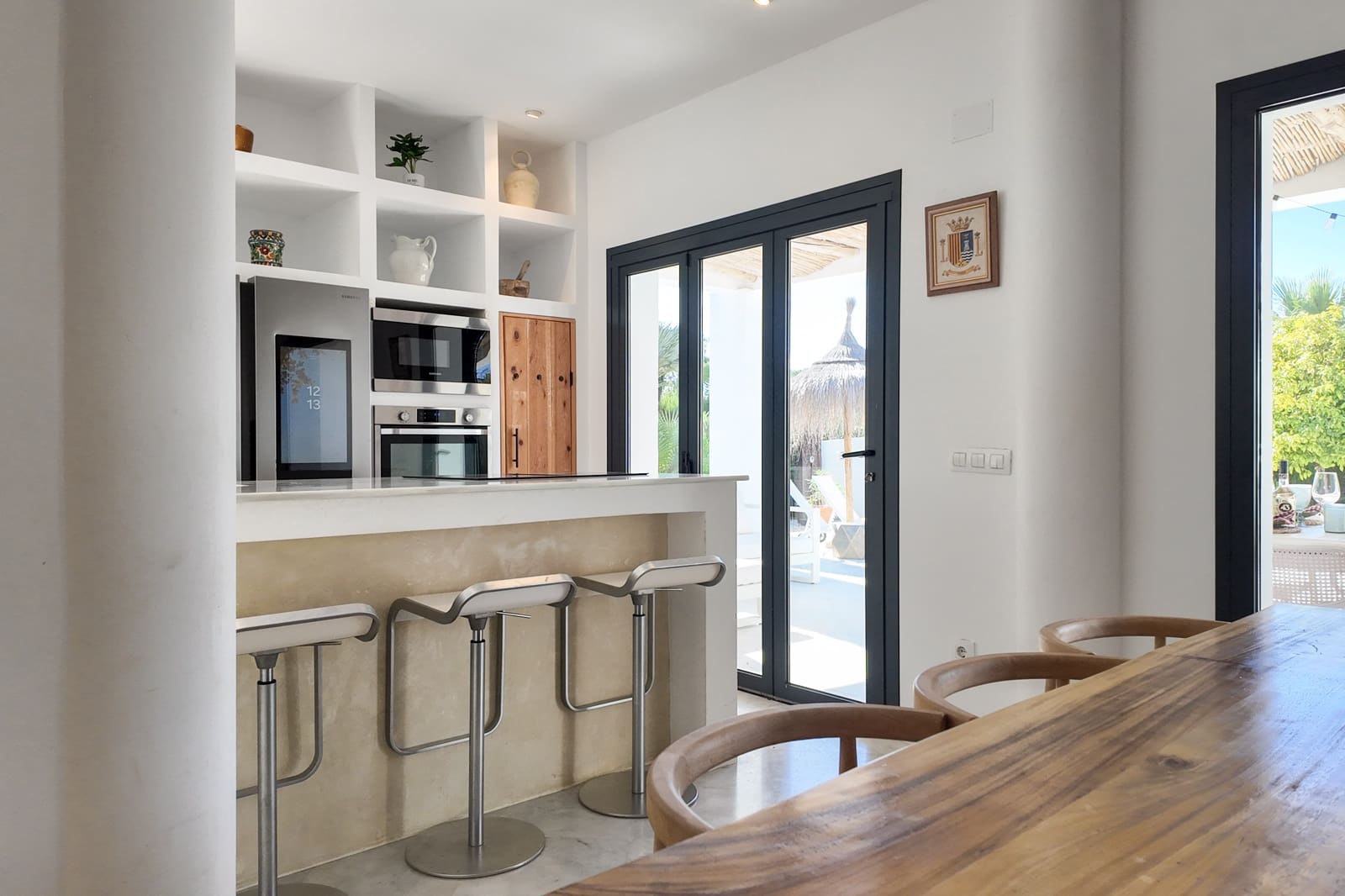 5 bedroom Villa for sale in Javea / Xabia with pool garage - € 975,000 (Ref: 9402821)